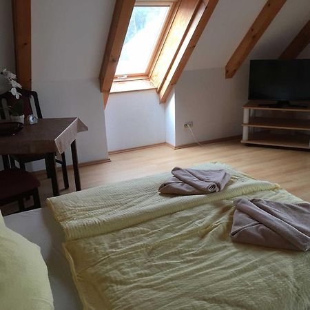 Ferienhaus, Doppelhaushaelfte In Seebad Ahlbeck Heringsdorf (Usedom) Exterior foto