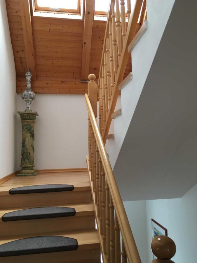 Ferienhaus, Doppelhaushaelfte In Seebad Ahlbeck Heringsdorf (Usedom) Exterior foto