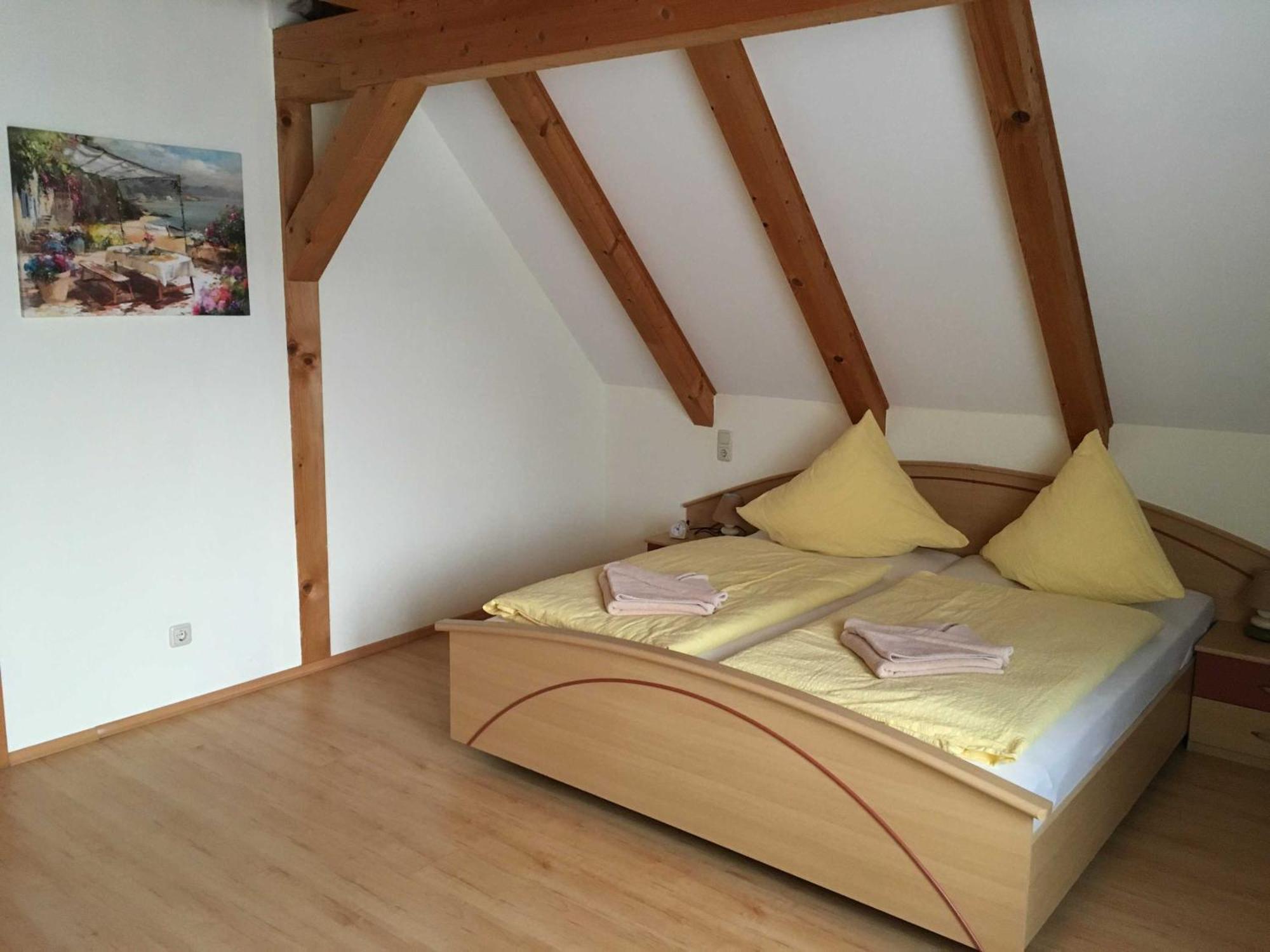 Ferienhaus, Doppelhaushaelfte In Seebad Ahlbeck Heringsdorf (Usedom) Exterior foto