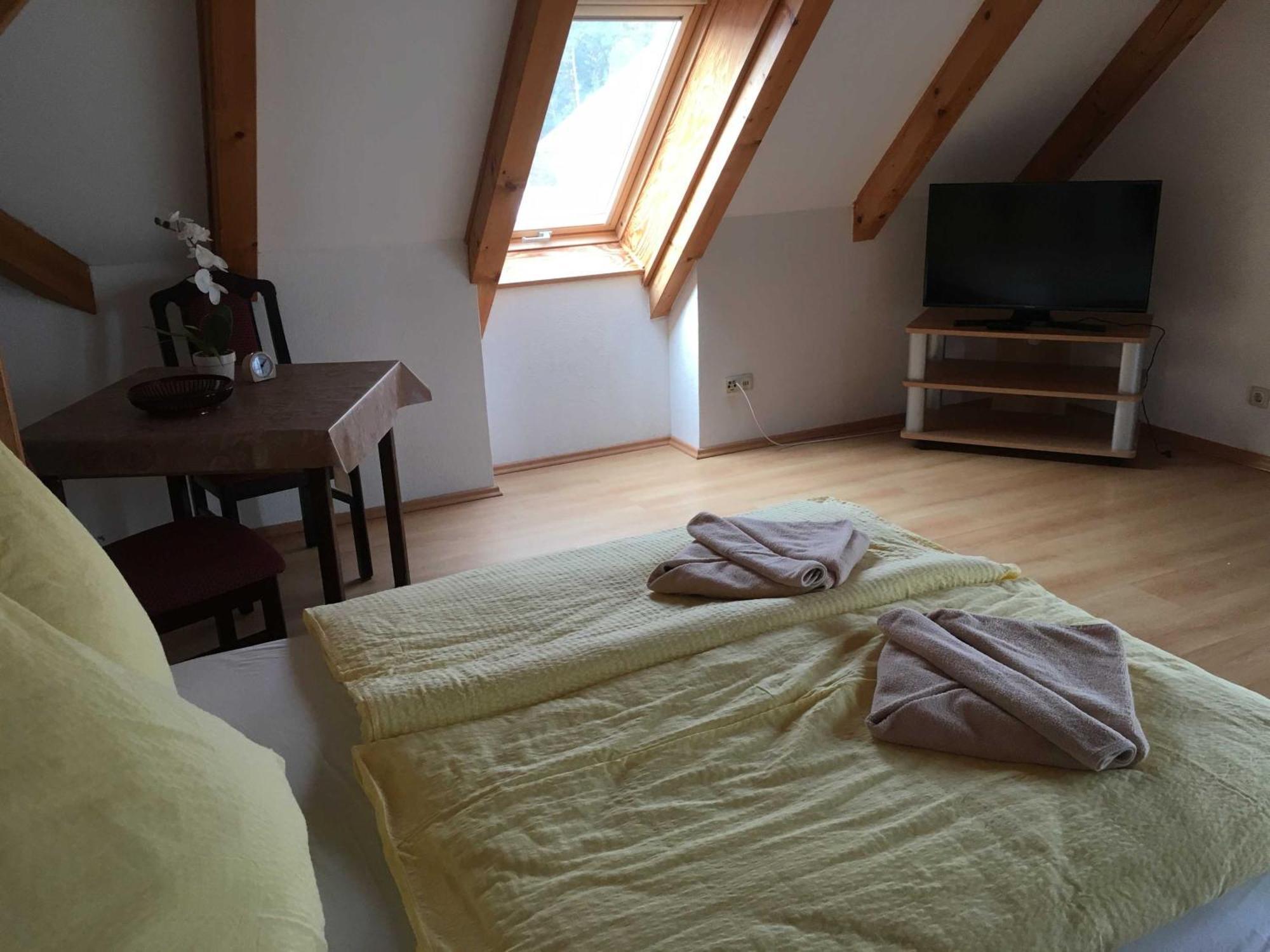 Ferienhaus, Doppelhaushaelfte In Seebad Ahlbeck Heringsdorf (Usedom) Exterior foto
