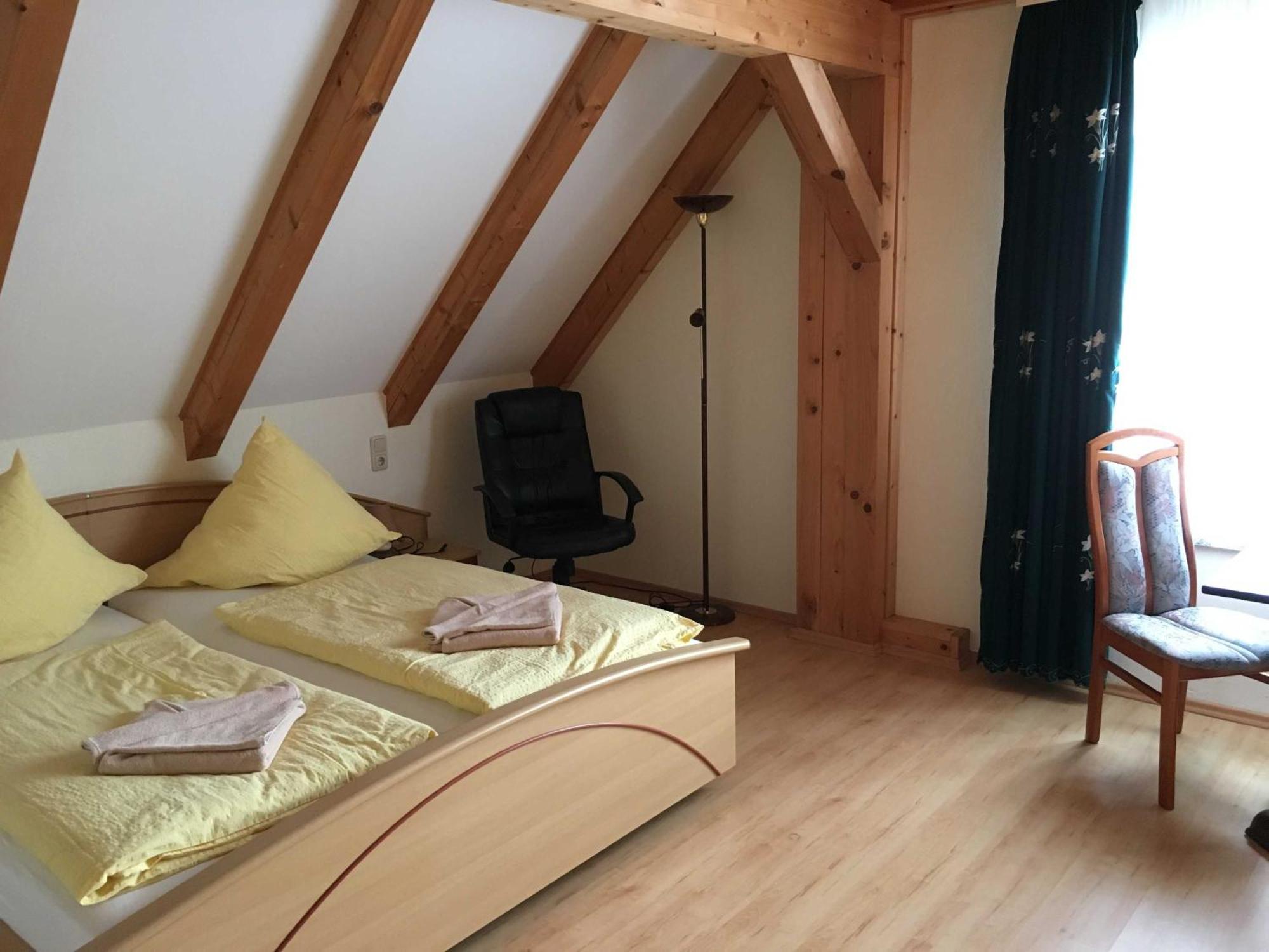 Ferienhaus, Doppelhaushaelfte In Seebad Ahlbeck Heringsdorf (Usedom) Exterior foto